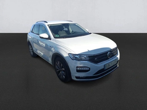 Volkswagen T-Roc Advance R-Line 1.0 TSI 81kW (110CV)