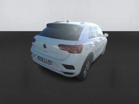 Volkswagen T-Roc Advance R-Line 1.0 TSI 81kW (110CV)