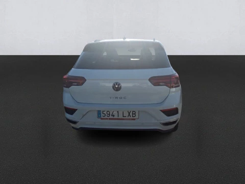 Volkswagen T-Roc Advance R-Line 1.0 TSI 81kW (110CV)