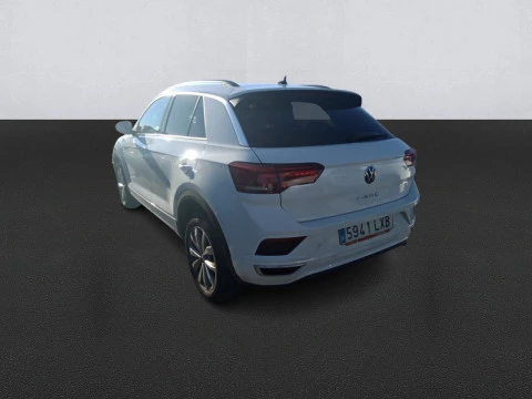 Volkswagen T-Roc Advance R-Line 1.0 TSI 81kW (110CV)