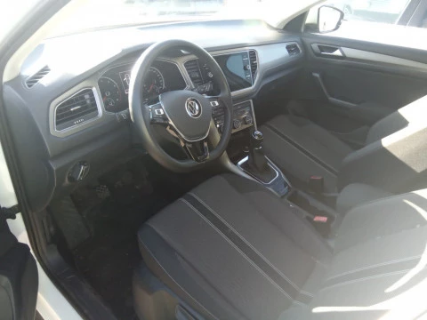 Volkswagen T-Roc Advance R-Line 1.0 TSI 81kW (110CV)