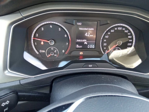 Volkswagen T-Roc Advance R-Line 1.0 TSI 81kW (110CV)