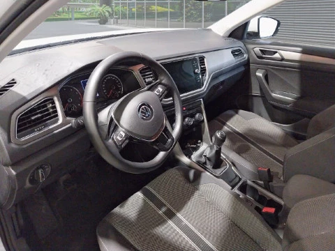Volkswagen T-Roc Advance R-Line 1.0 TSI 81kW (110CV)