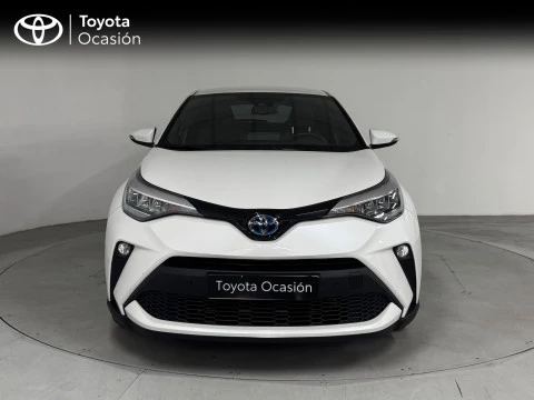 Toyota C-HR 1.8 125H Advance