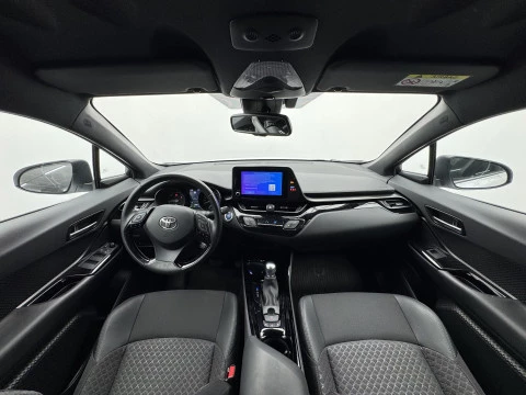 Toyota C-HR 1.8 125H Advance