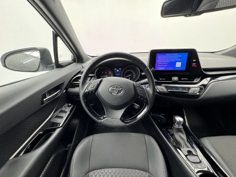 Toyota C-HR 1.8 125H Advance