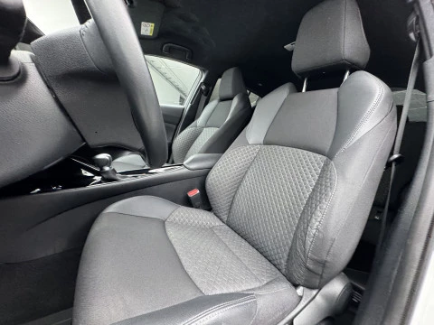 Toyota C-HR 1.8 125H Advance