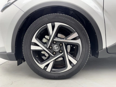 Toyota C-HR 1.8 125H Advance