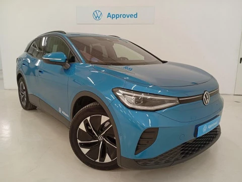 Volkswagen ID.4 Pro 77kWh 210 kW (286 CV)