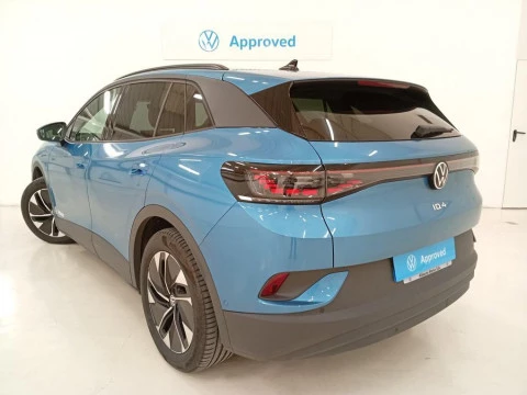 Volkswagen ID.4 Pro 77kWh 210 kW (286 CV)