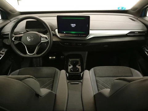Volkswagen ID.4 Pro 77kWh 210 kW (286 CV)