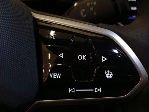 Volkswagen ID.4 Pro 77kWh 210 kW (286 CV)