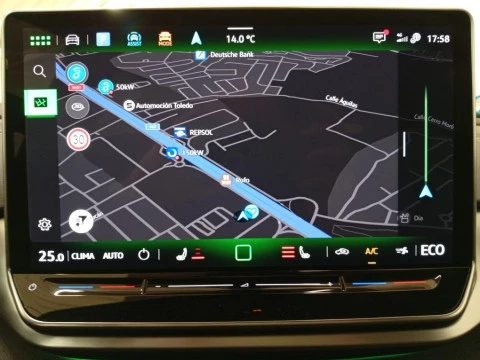 Volkswagen ID.4 Pro 77kWh 210 kW (286 CV)