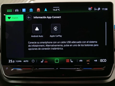 Volkswagen ID.4 Pro 77kWh 210 kW (286 CV)