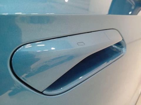 Volkswagen ID.4 Pro 77kWh 210 kW (286 CV)