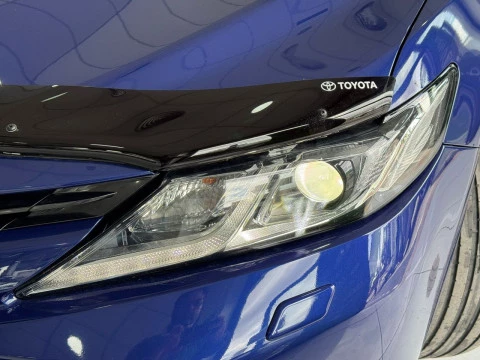 Toyota Camry 2.5 220H ADVANC