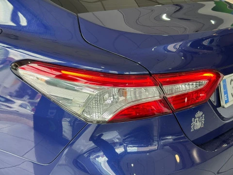 Toyota Camry 2.5 220H ADVANC