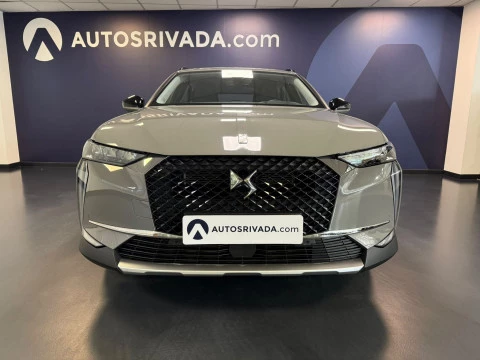 DS 4 CROSS E-TENSE 225 RIVOLI