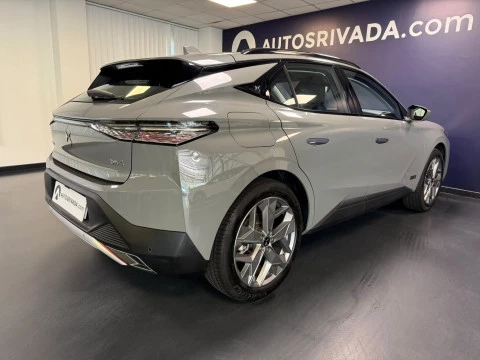 DS 4 CROSS E-TENSE 225 RIVOLI