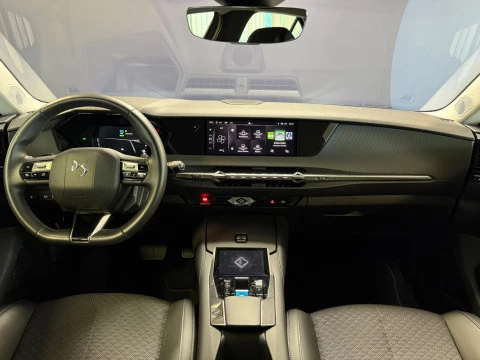 DS 4 CROSS E-TENSE 225 RIVOLI