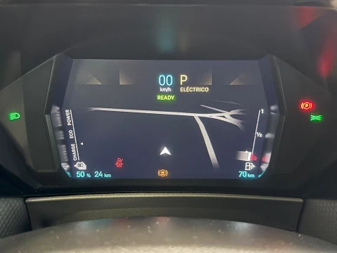 DS 4 CROSS E-TENSE 225 RIVOLI