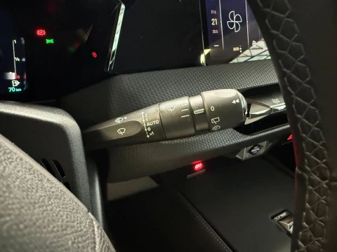 DS 4 CROSS E-TENSE 225 RIVOLI