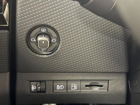 DS 4 CROSS E-TENSE 225 RIVOLI
