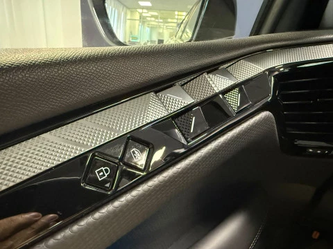 DS 4 CROSS E-TENSE 225 RIVOLI