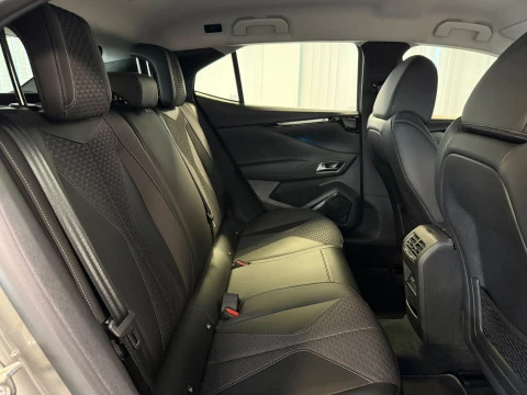 DS 4 CROSS E-TENSE 225 RIVOLI