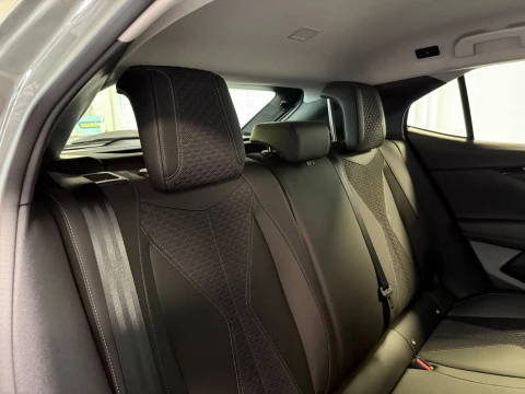 DS 4 CROSS E-TENSE 225 RIVOLI