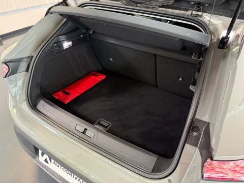 DS 4 CROSS E-TENSE 225 RIVOLI