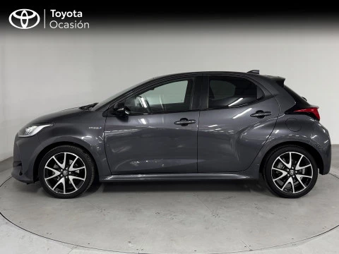 Toyota Yaris 1.5 120H Style