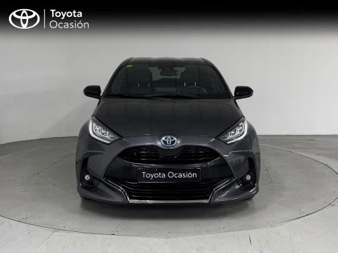 Toyota Yaris 1.5 120H Style