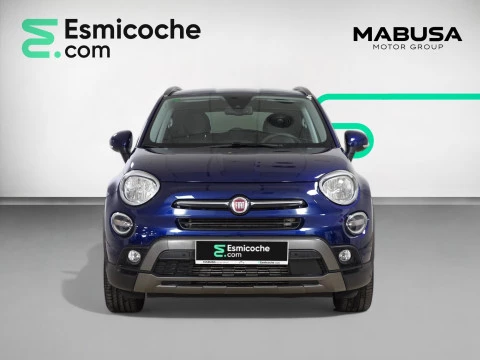 Fiat 500X Cross 2.0 Mjet 110KW (150cv) 4x4 Auto.