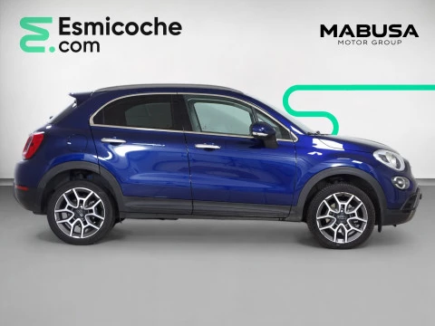 Fiat 500X Cross 2.0 Mjet 110KW (150cv) 4x4 Auto.
