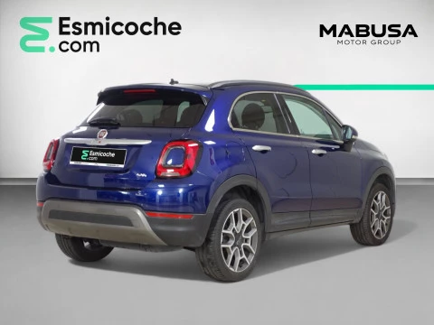 Fiat 500X Cross 2.0 Mjet 110KW (150cv) 4x4 Auto.