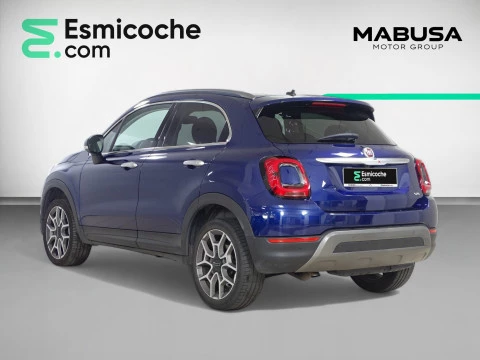 Fiat 500X Cross 2.0 Mjet 110KW (150cv) 4x4 Auto.