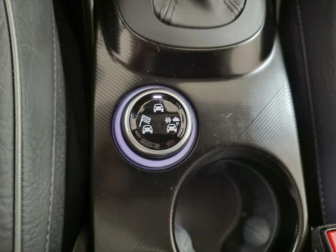 Fiat 500X Cross 2.0 Mjet 110KW (150cv) 4x4 Auto.