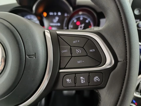 Fiat 500X Cross 2.0 Mjet 110KW (150cv) 4x4 Auto.