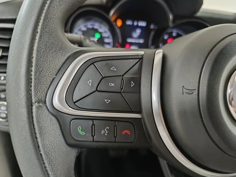 Fiat 500X Cross 2.0 Mjet 110KW (150cv) 4x4 Auto.