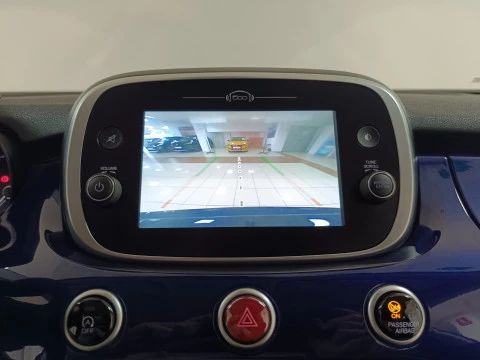 Fiat 500X Cross 2.0 Mjet 110KW (150cv) 4x4 Auto.