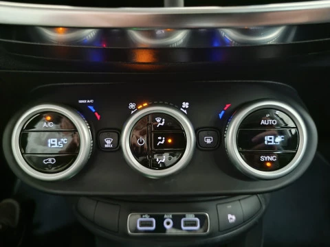 Fiat 500X Cross 2.0 Mjet 110KW (150cv) 4x4 Auto.