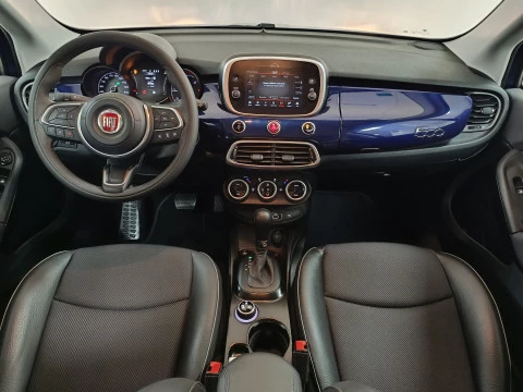 Fiat 500X Cross 2.0 Mjet 110KW (150cv) 4x4 Auto.