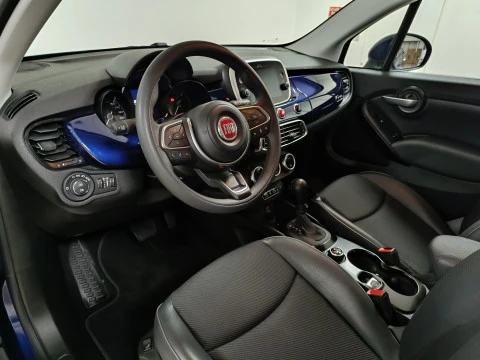 Fiat 500X Cross 2.0 Mjet 110KW (150cv) 4x4 Auto.