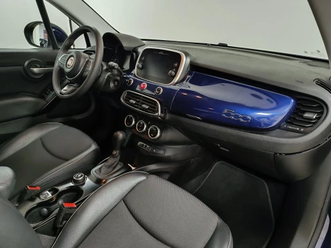 Fiat 500X Cross 2.0 Mjet 110KW (150cv) 4x4 Auto.