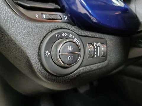 Fiat 500X Cross 2.0 Mjet 110KW (150cv) 4x4 Auto.