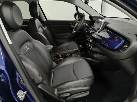 Fiat 500X Cross 2.0 Mjet 110KW (150cv) 4x4 Auto.