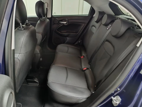 Fiat 500X Cross 2.0 Mjet 110KW (150cv) 4x4 Auto.