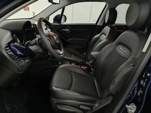 Fiat 500X Cross 2.0 Mjet 110KW (150cv) 4x4 Auto.