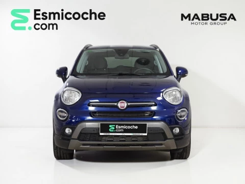 Fiat 500X Cross 2.0 Mjet 110KW (150cv) 4x4 Auto.
